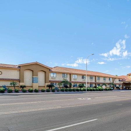 Laquinta Inn Phoenix - Arcadia Eksteriør bilde