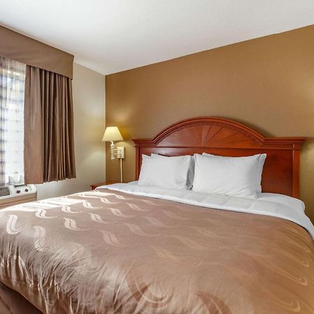 Laquinta Inn Phoenix - Arcadia Eksteriør bilde