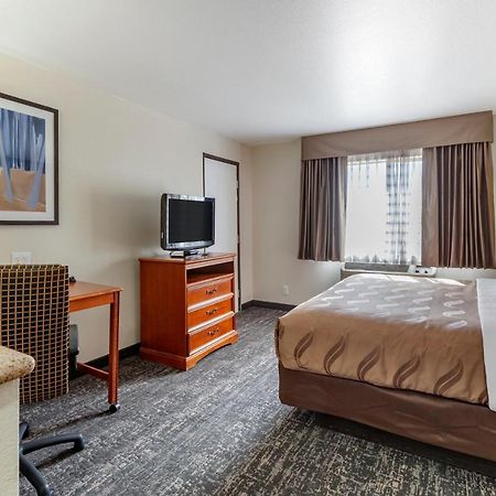 Laquinta Inn Phoenix - Arcadia Eksteriør bilde