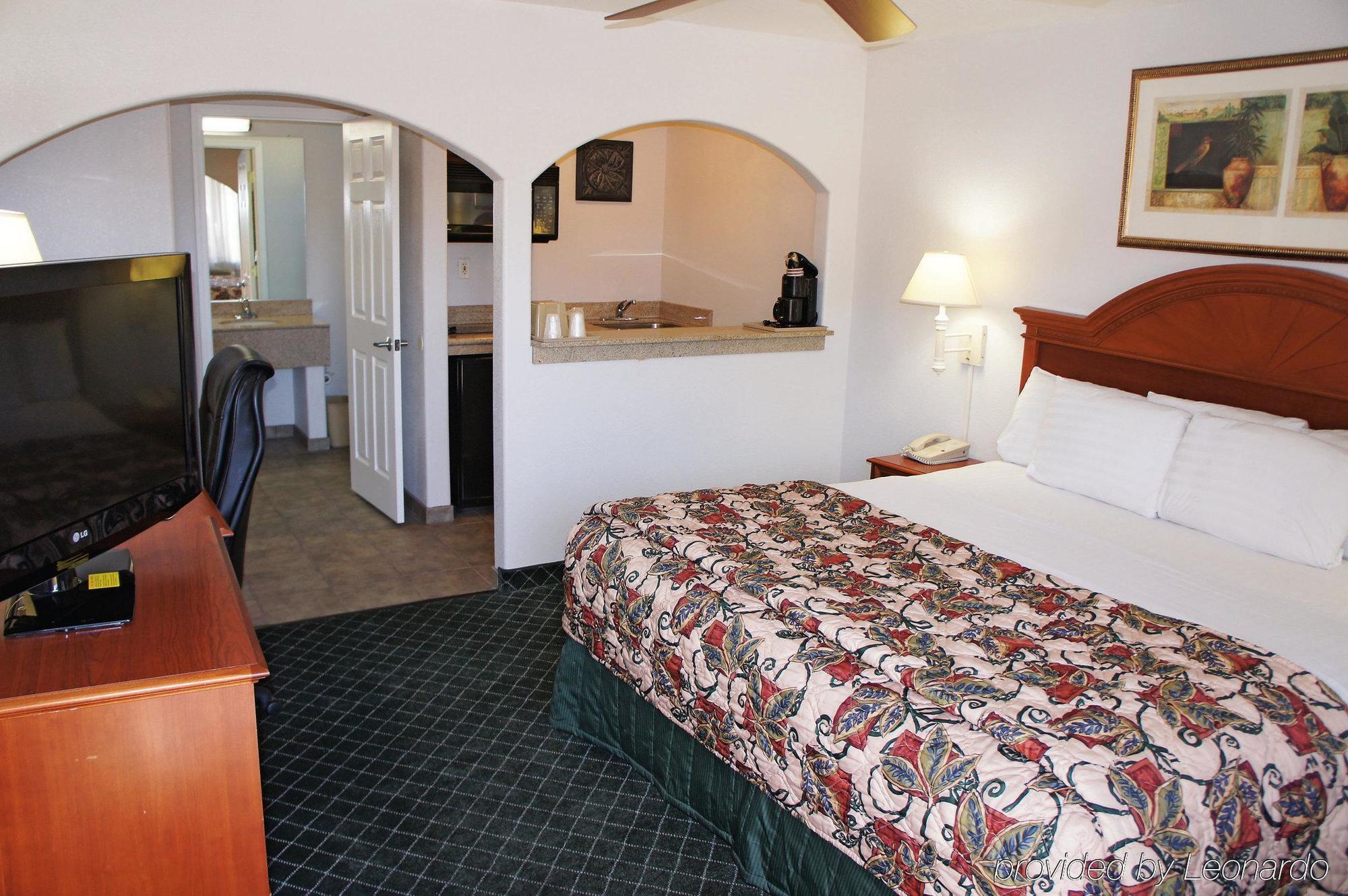 Laquinta Inn Phoenix - Arcadia Eksteriør bilde