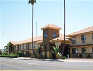 Laquinta Inn Phoenix - Arcadia Eksteriør bilde