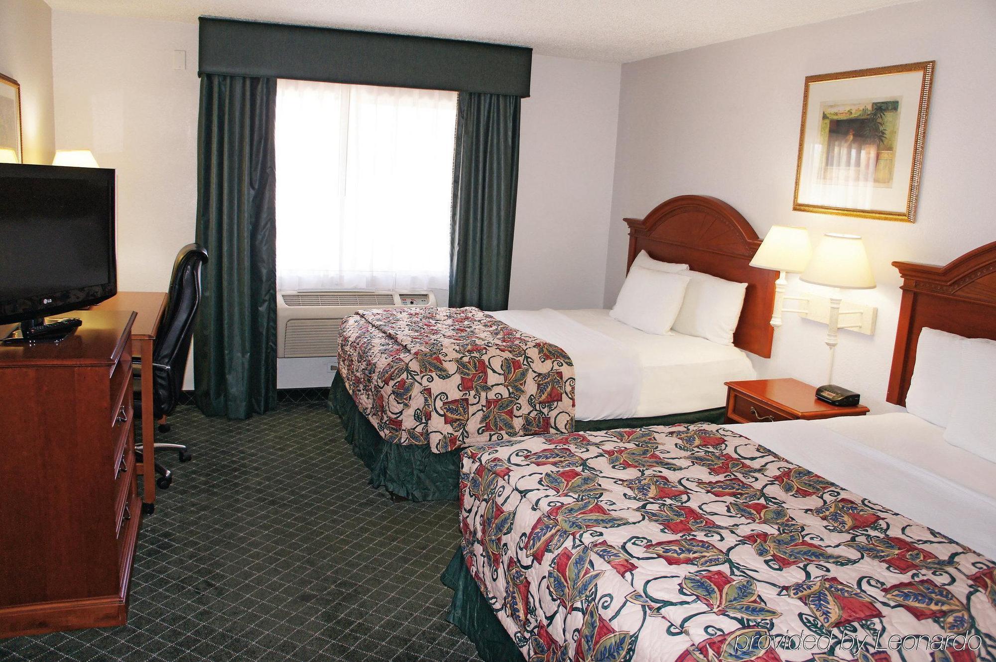 Laquinta Inn Phoenix - Arcadia Eksteriør bilde