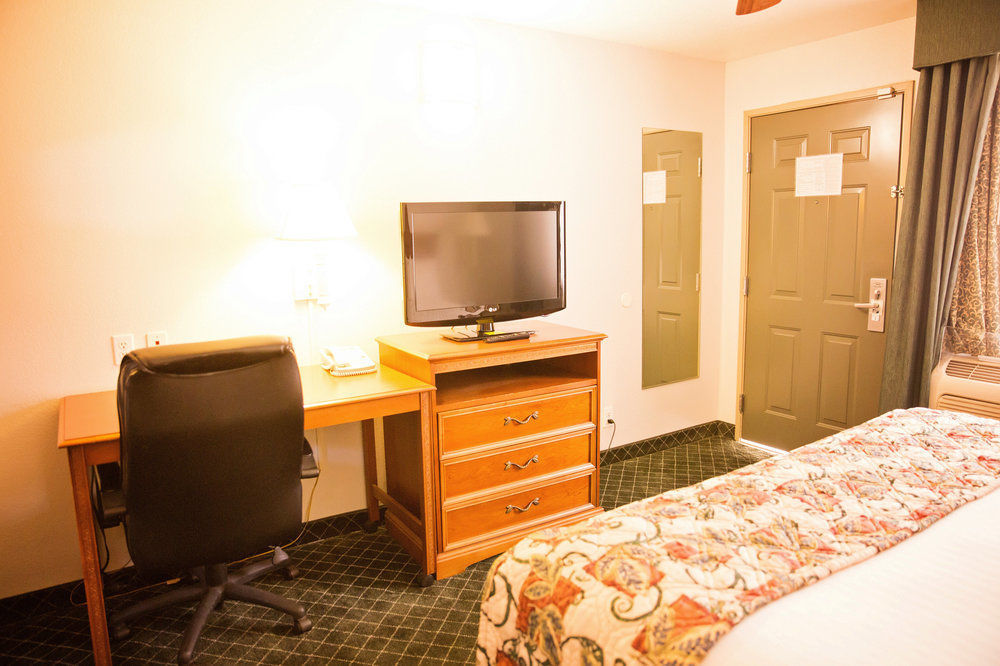Laquinta Inn Phoenix - Arcadia Eksteriør bilde