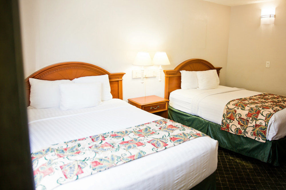 Laquinta Inn Phoenix - Arcadia Eksteriør bilde