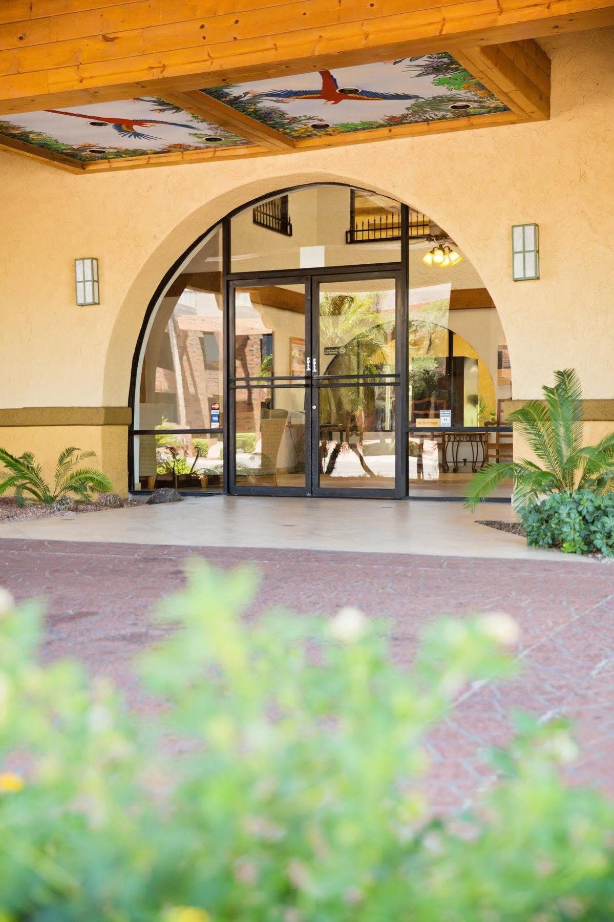 Laquinta Inn Phoenix - Arcadia Eksteriør bilde