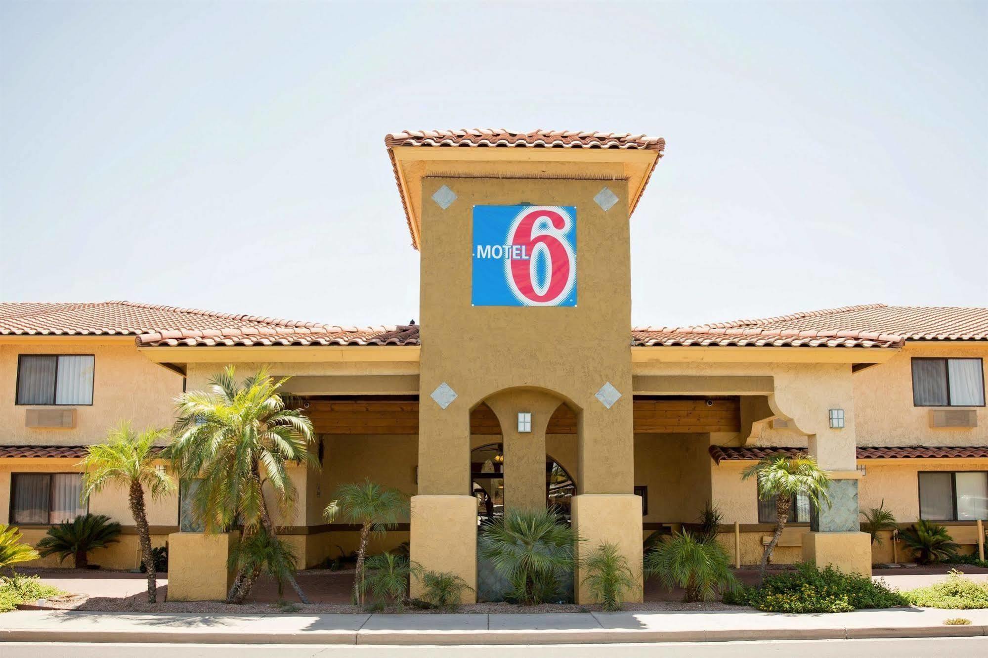 Laquinta Inn Phoenix - Arcadia Eksteriør bilde