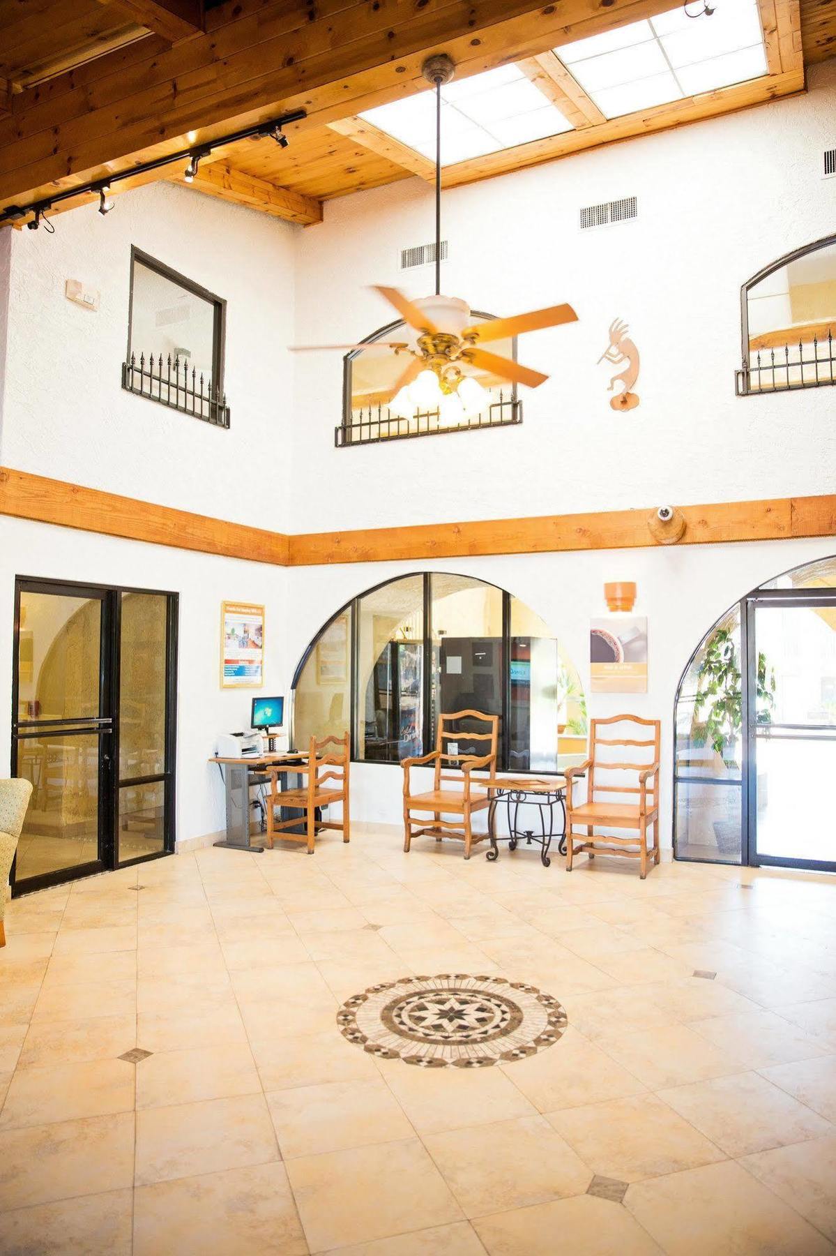 Laquinta Inn Phoenix - Arcadia Eksteriør bilde