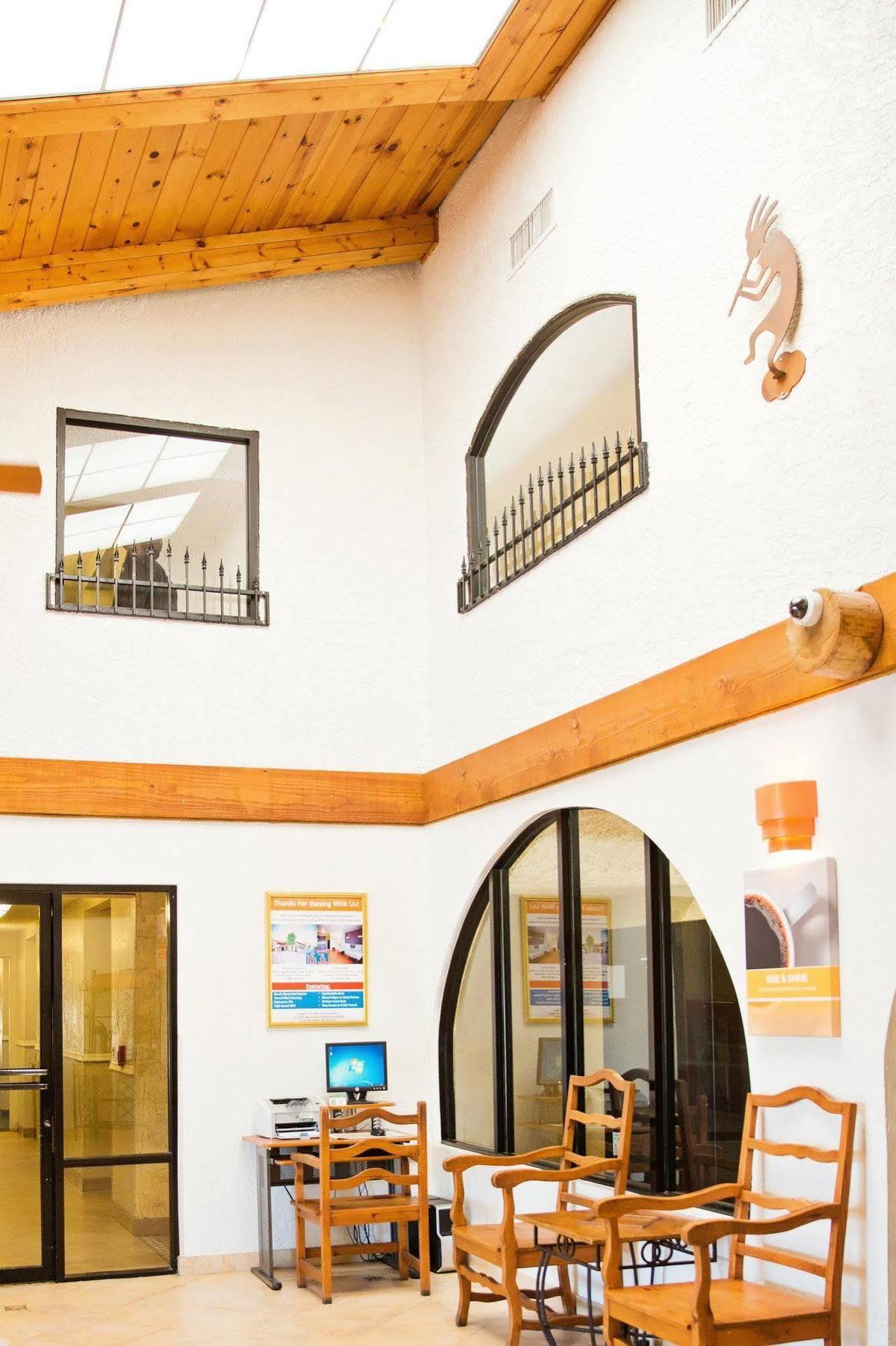 Laquinta Inn Phoenix - Arcadia Eksteriør bilde