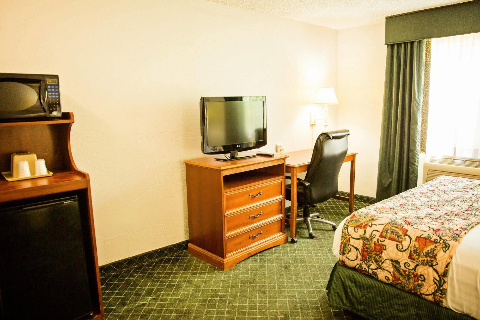 Laquinta Inn Phoenix - Arcadia Eksteriør bilde