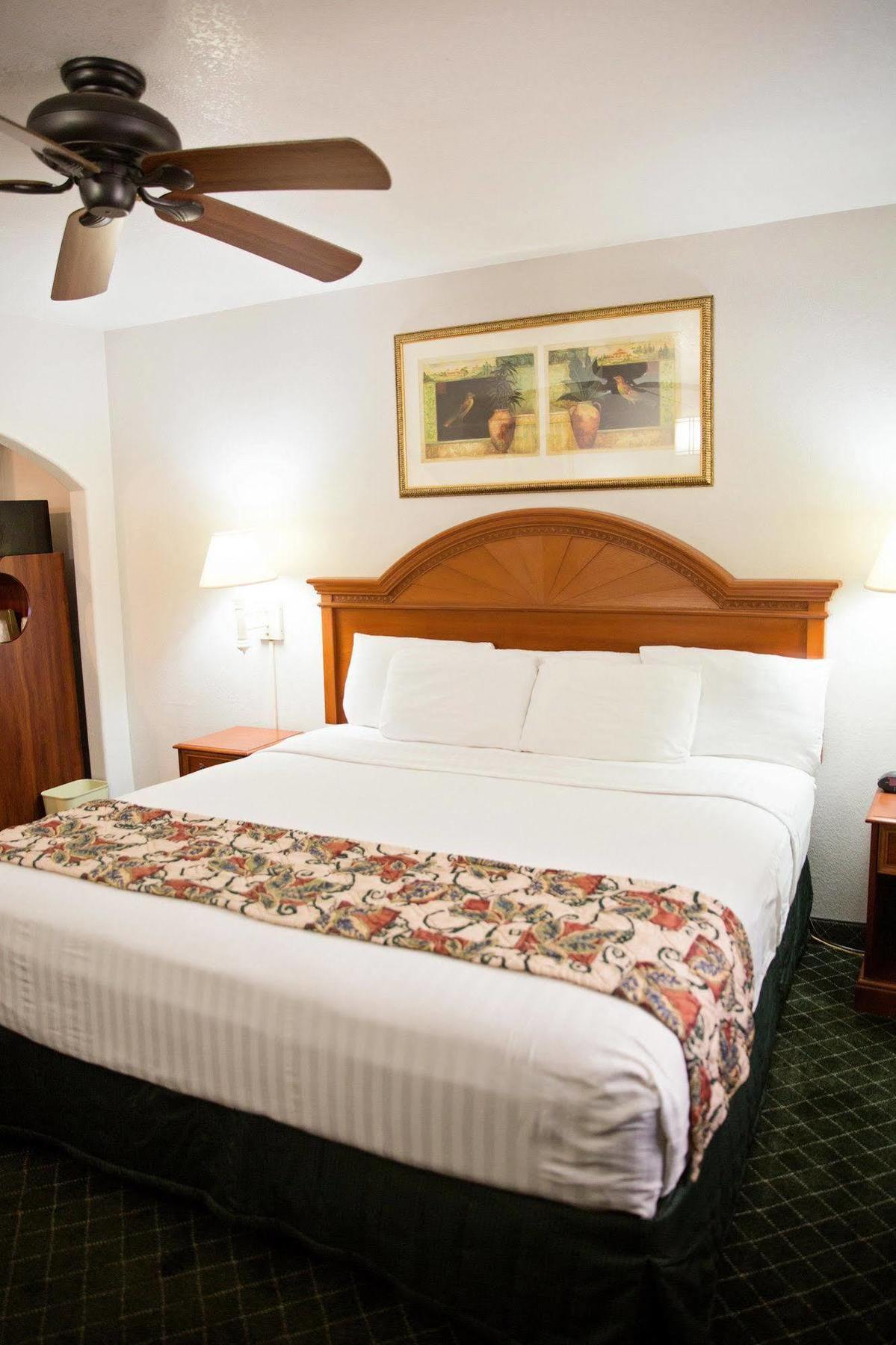 Laquinta Inn Phoenix - Arcadia Eksteriør bilde