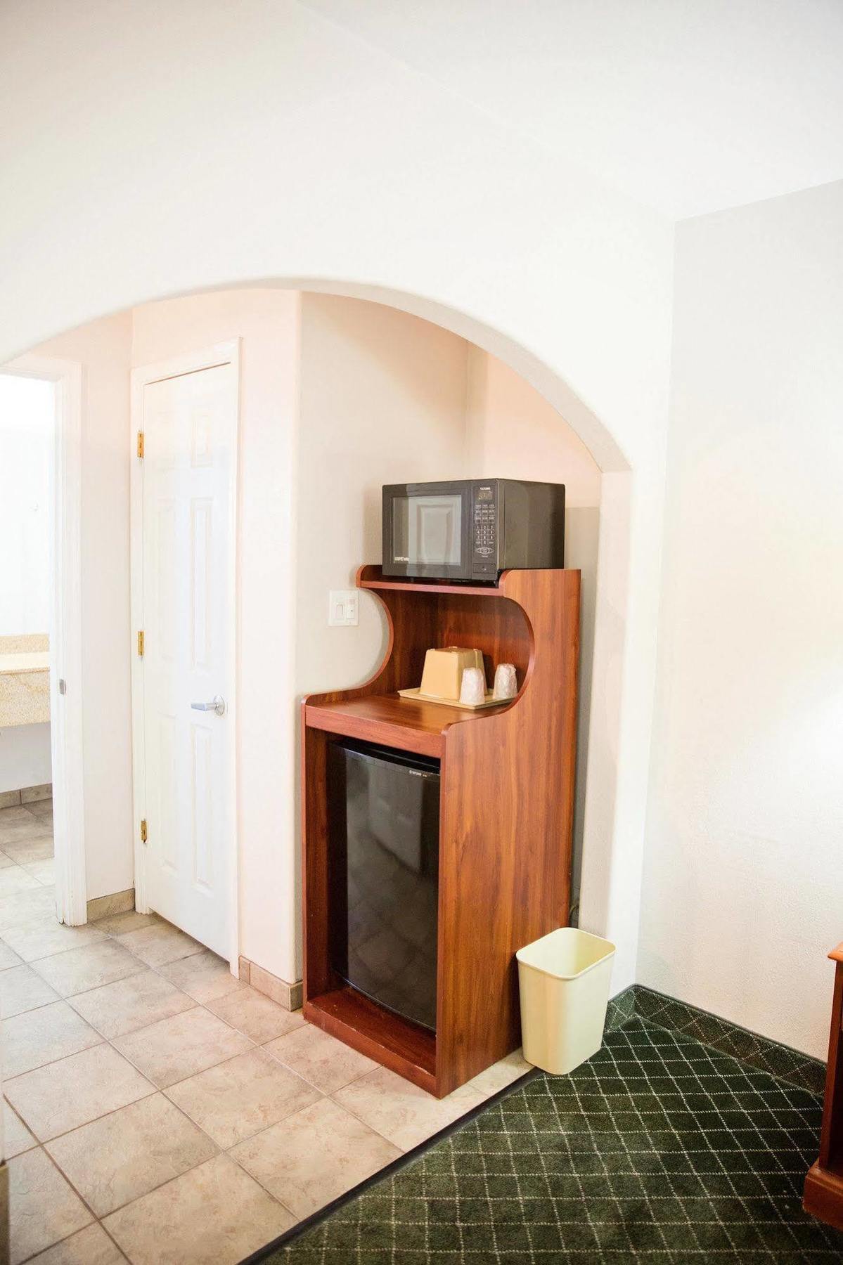 Laquinta Inn Phoenix - Arcadia Eksteriør bilde