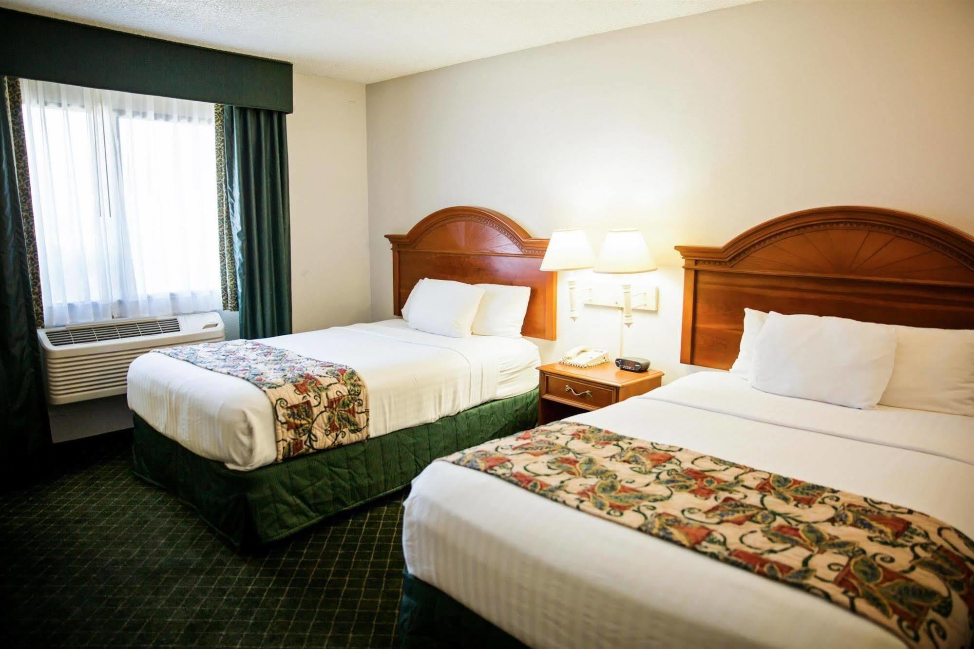 Laquinta Inn Phoenix - Arcadia Eksteriør bilde