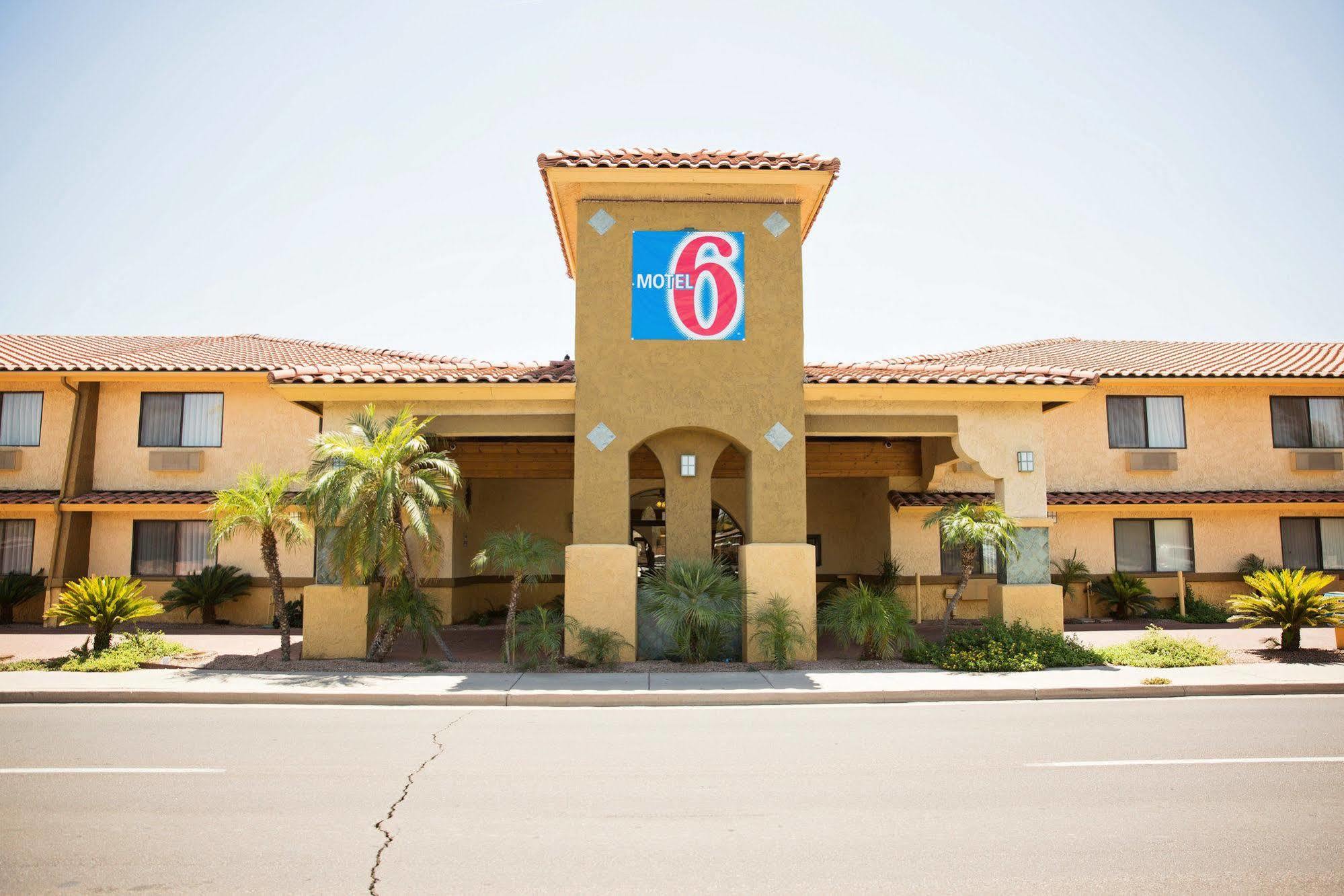 Laquinta Inn Phoenix - Arcadia Eksteriør bilde