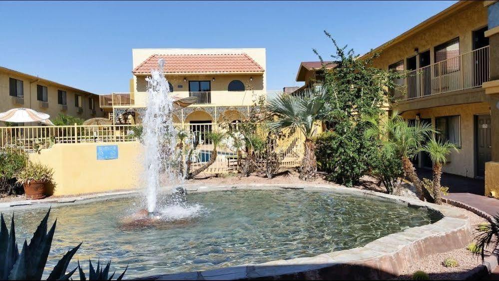 Laquinta Inn Phoenix - Arcadia Eksteriør bilde