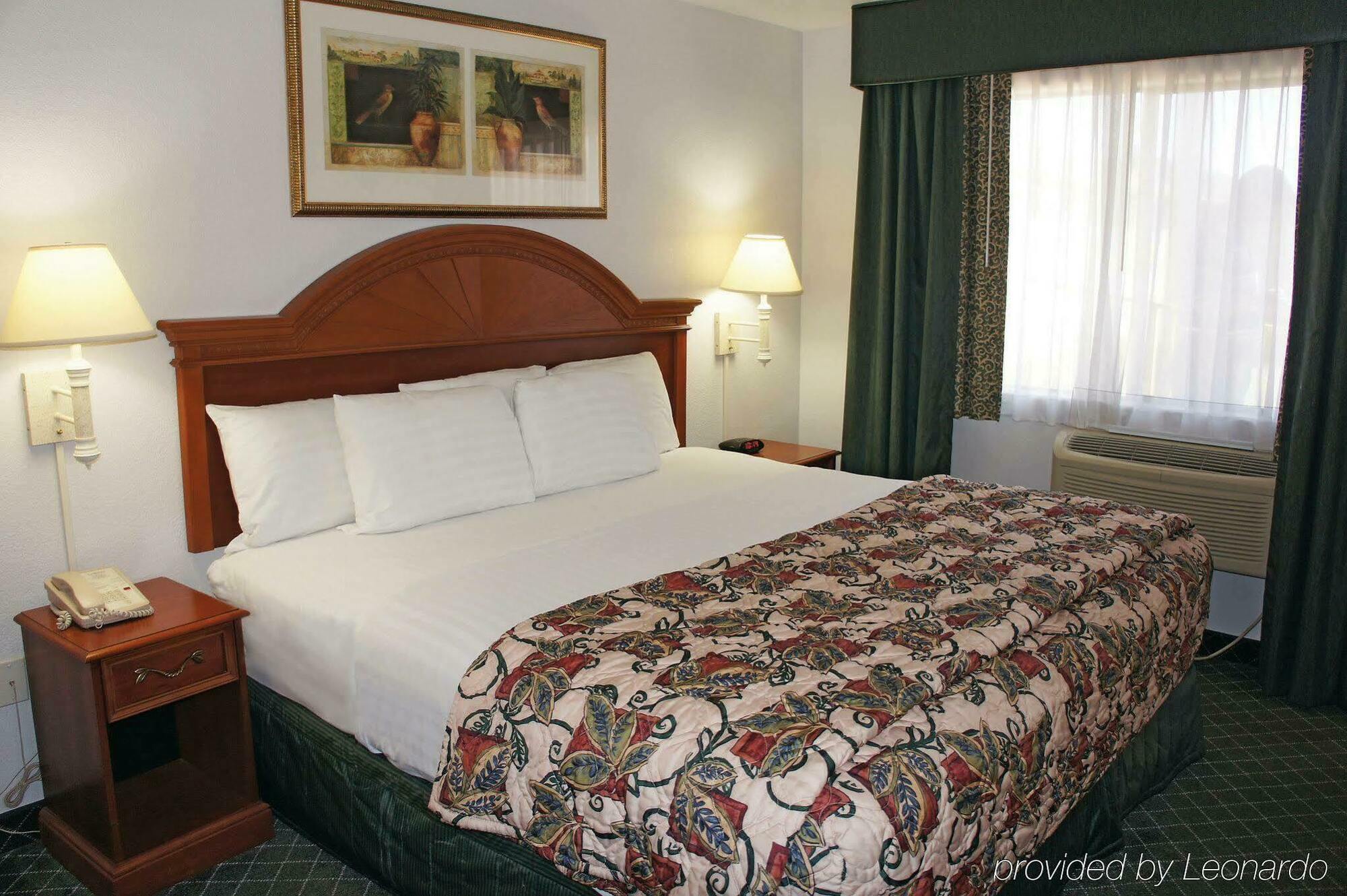 Laquinta Inn Phoenix - Arcadia Eksteriør bilde
