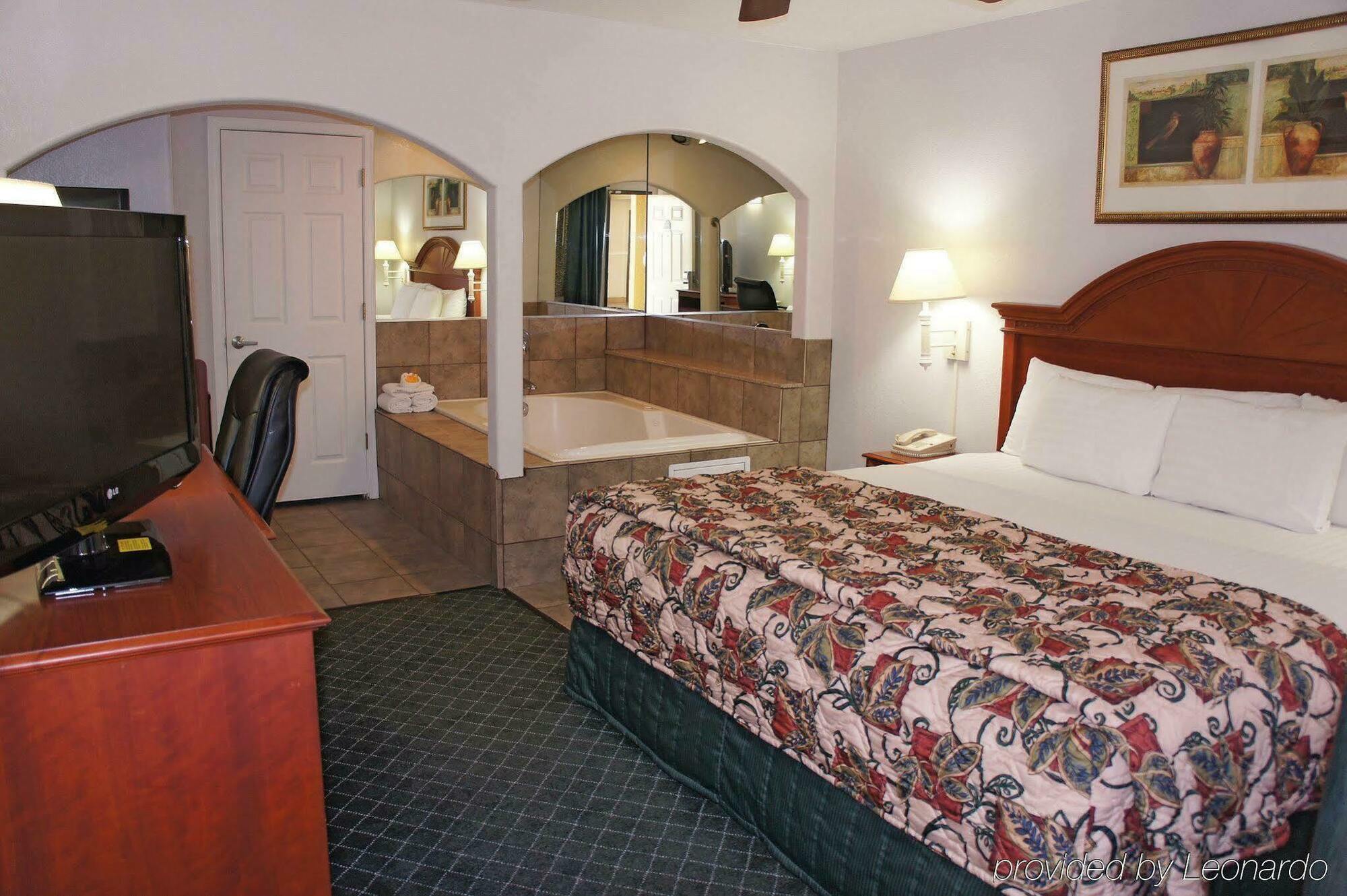 Laquinta Inn Phoenix - Arcadia Eksteriør bilde
