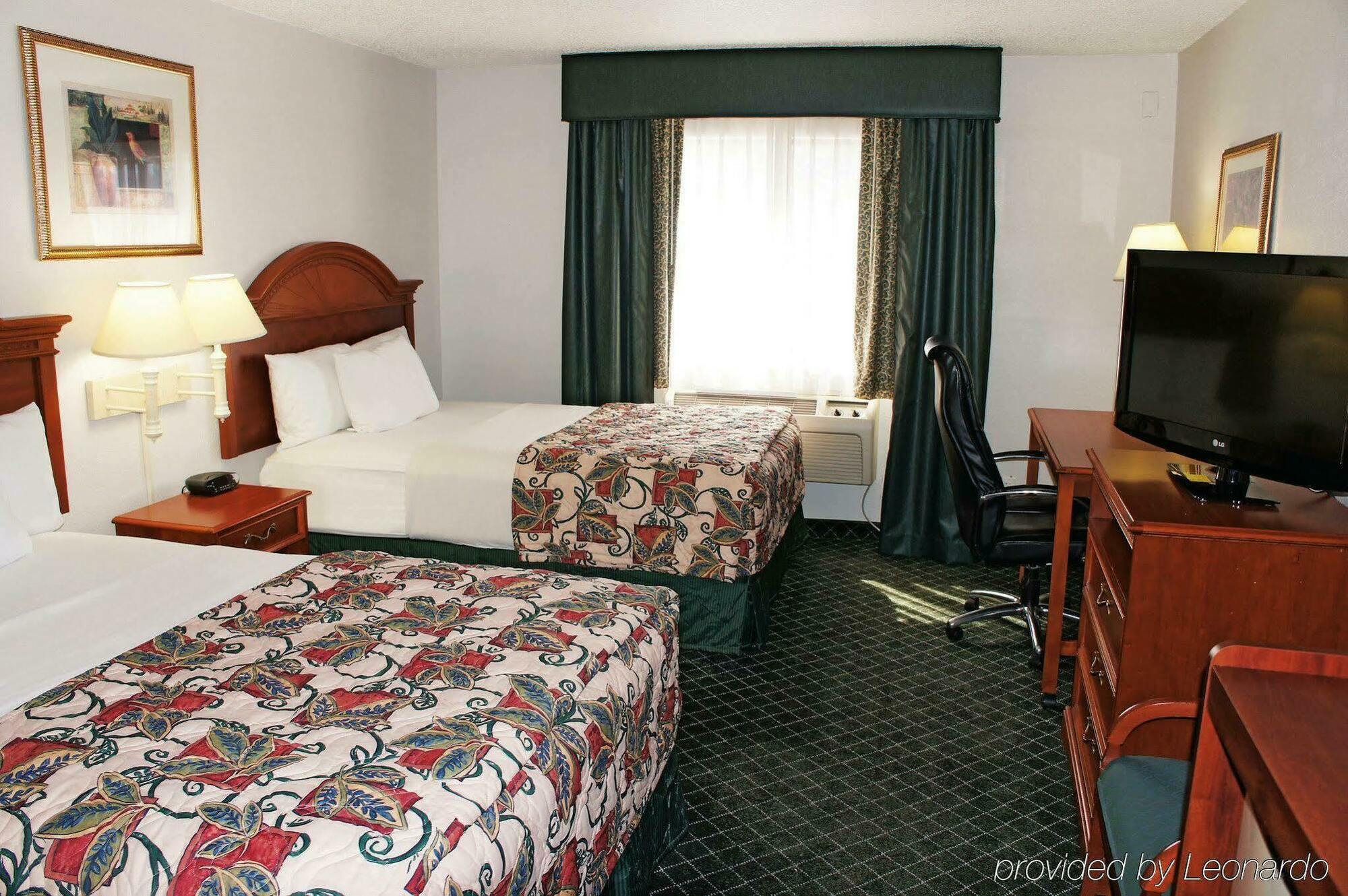 Laquinta Inn Phoenix - Arcadia Eksteriør bilde