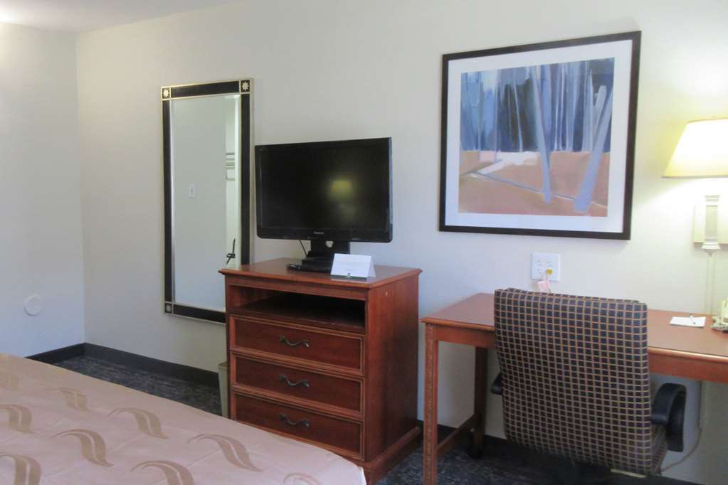 Laquinta Inn Phoenix - Arcadia Rom bilde