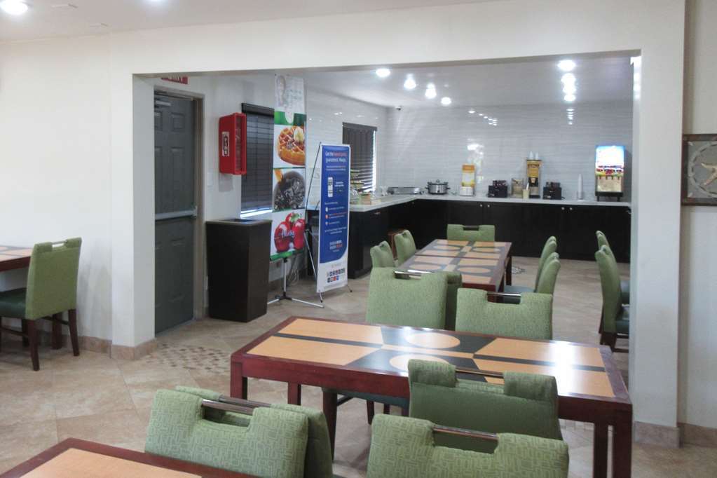 Laquinta Inn Phoenix - Arcadia Restaurant bilde