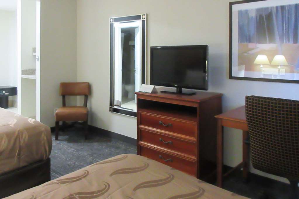 Laquinta Inn Phoenix - Arcadia Rom bilde