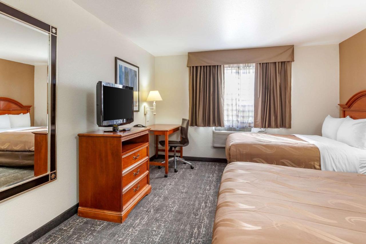 Laquinta Inn Phoenix - Arcadia Eksteriør bilde