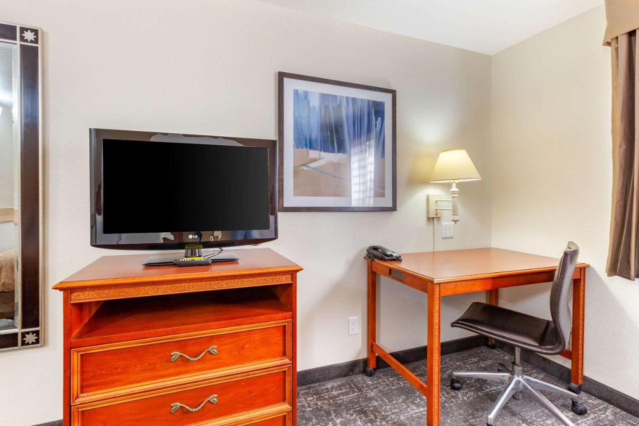 Laquinta Inn Phoenix - Arcadia Eksteriør bilde