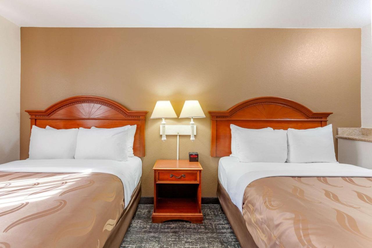 Laquinta Inn Phoenix - Arcadia Eksteriør bilde