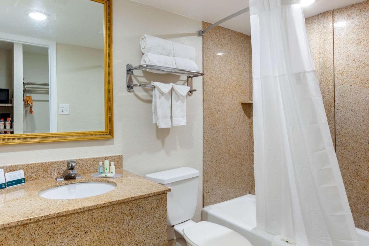 Laquinta Inn Phoenix - Arcadia Eksteriør bilde