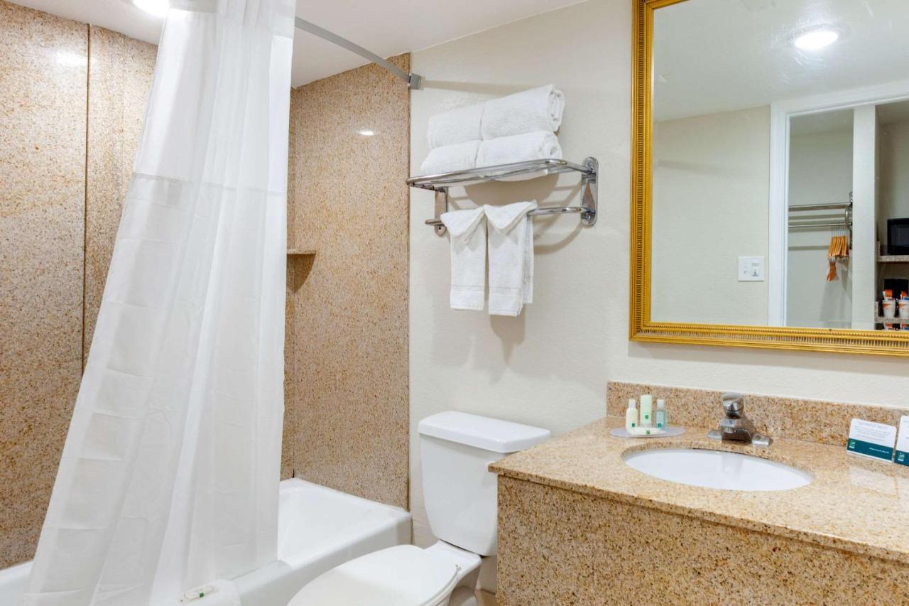 Laquinta Inn Phoenix - Arcadia Eksteriør bilde